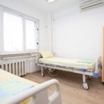Дневен стационар към лечебното заведение